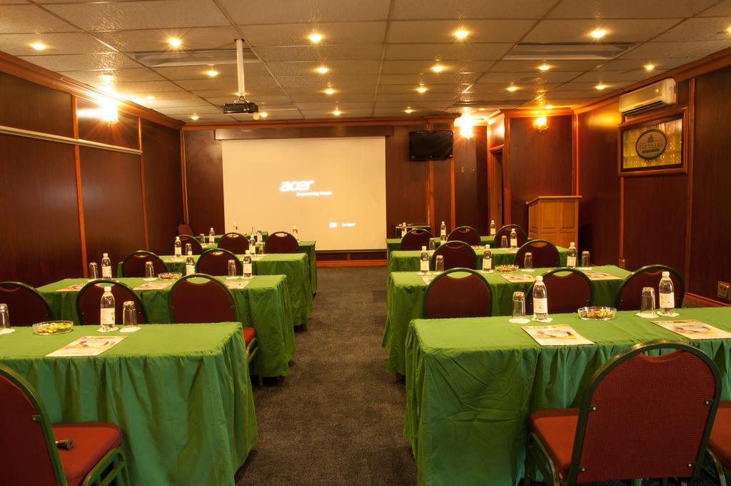 Sentinel Luxury Suite Hotel Pretoria Luaran gambar