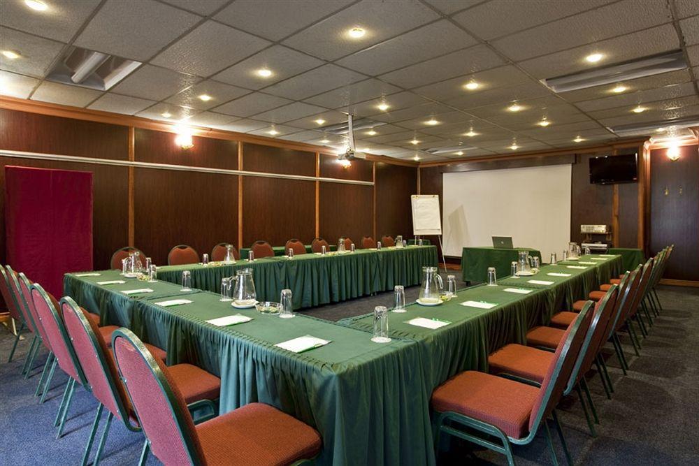 Sentinel Luxury Suite Hotel Pretoria Luaran gambar