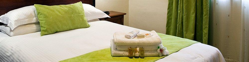 Sentinel Luxury Suite Hotel Pretoria Luaran gambar