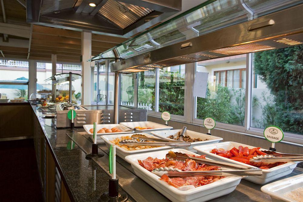 Sentinel Luxury Suite Hotel Pretoria Luaran gambar