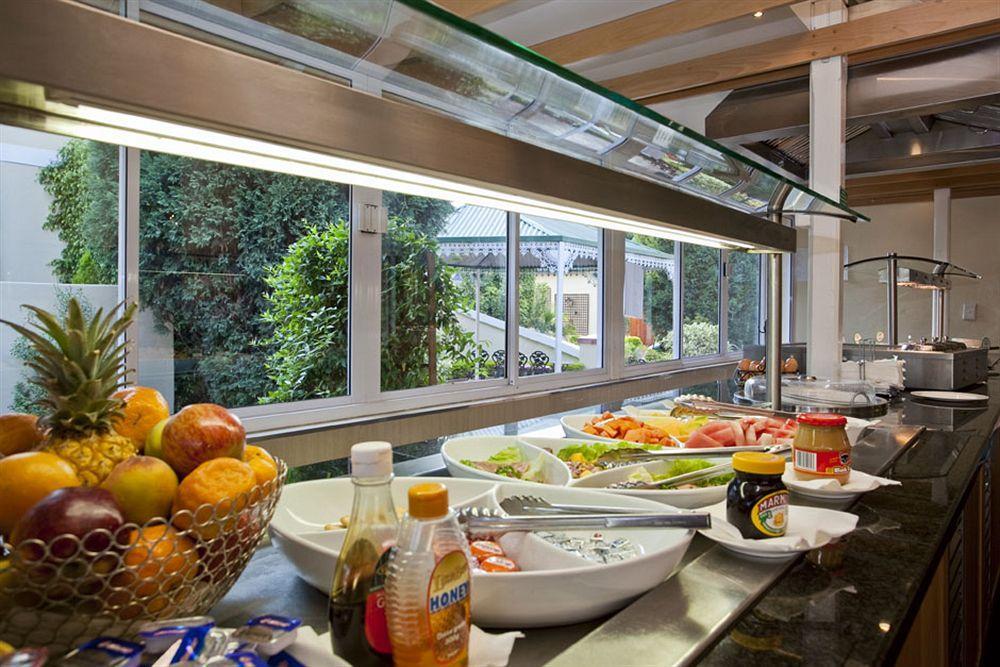 Sentinel Luxury Suite Hotel Pretoria Luaran gambar