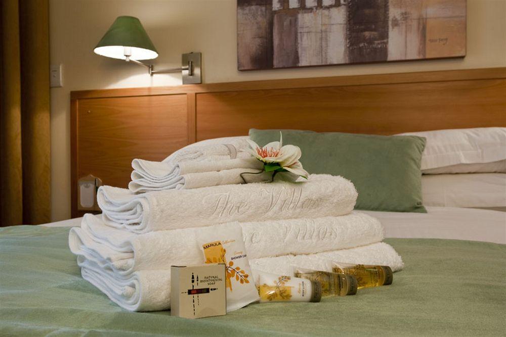 Sentinel Luxury Suite Hotel Pretoria Luaran gambar