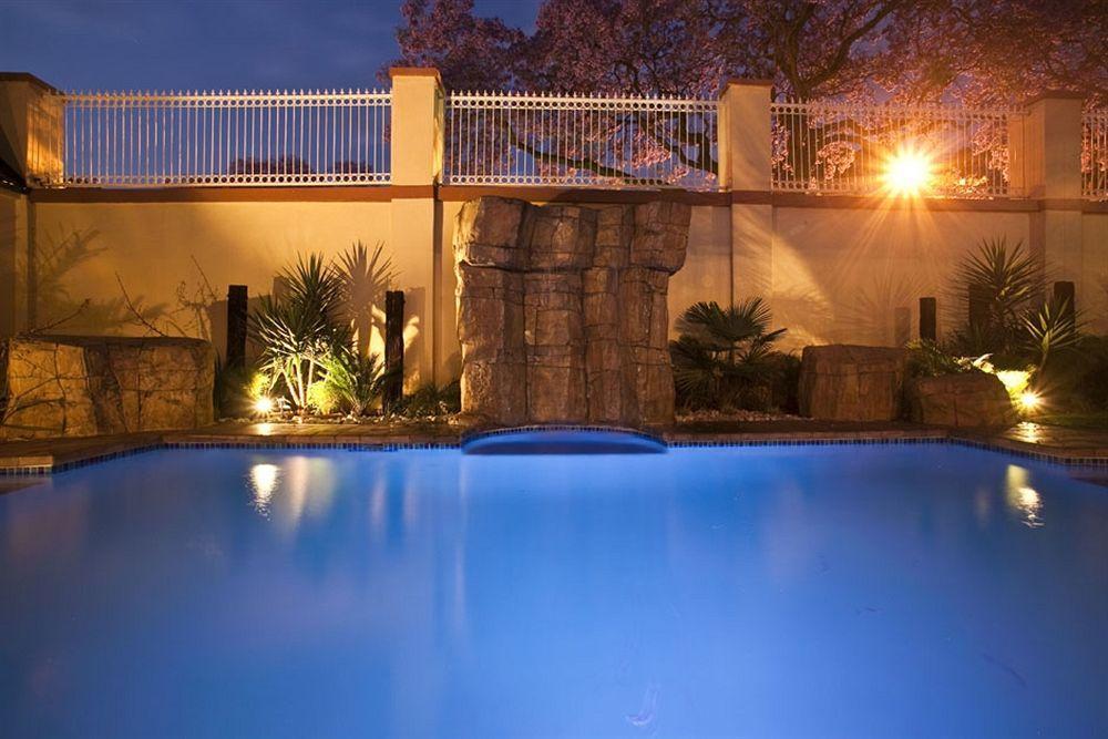 Sentinel Luxury Suite Hotel Pretoria Luaran gambar