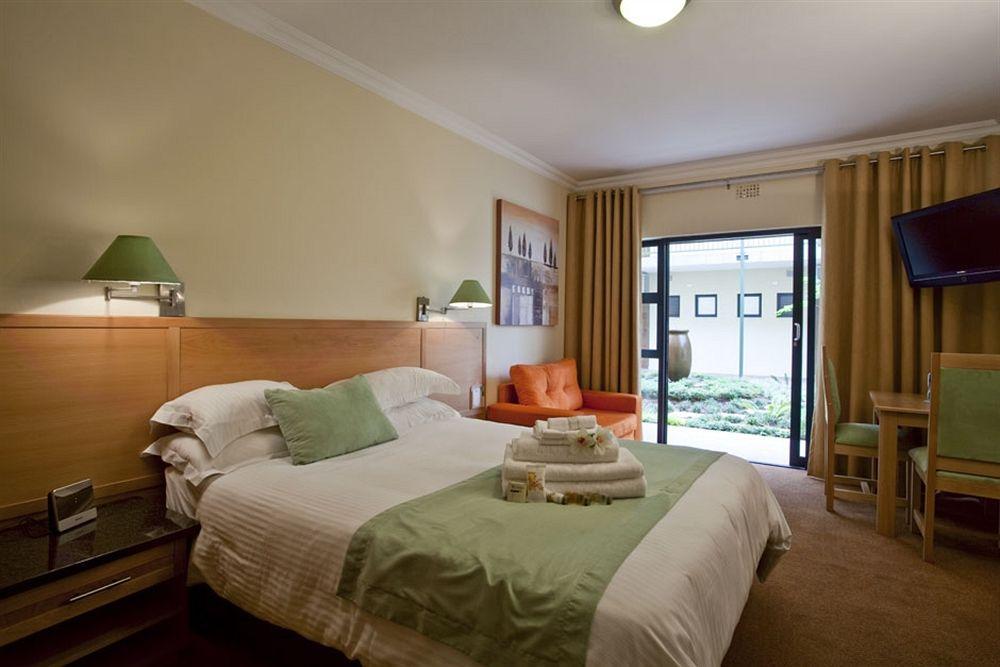 Sentinel Luxury Suite Hotel Pretoria Luaran gambar