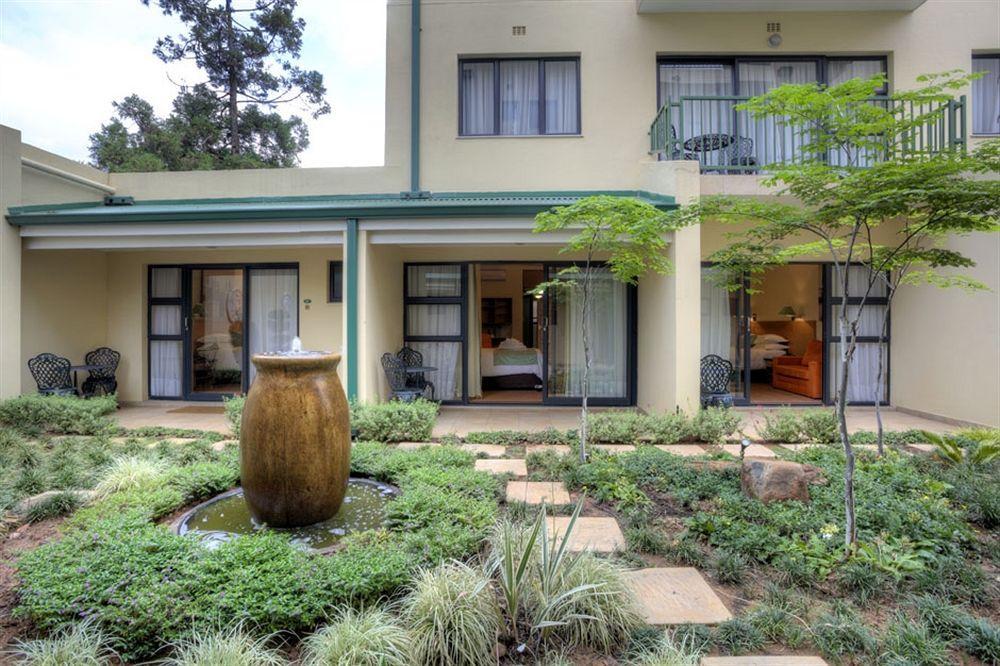 Sentinel Luxury Suite Hotel Pretoria Luaran gambar